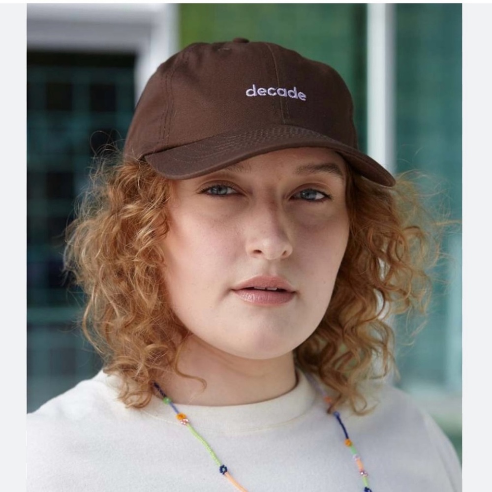 Decade Studio Weekend Hat